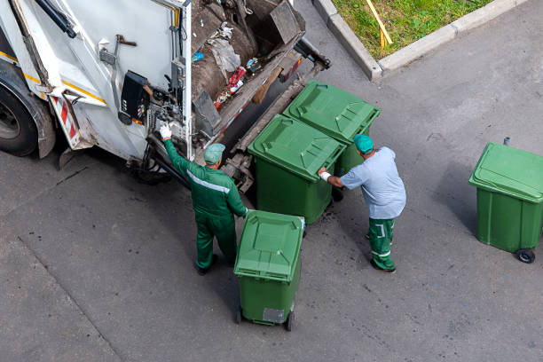 Emergency Hoarding Cleanup Service